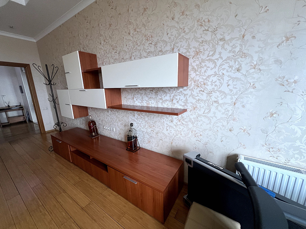 ЖК Сабанский | 4 комнаты 158 метров | Вид на море Odesa - photo 7