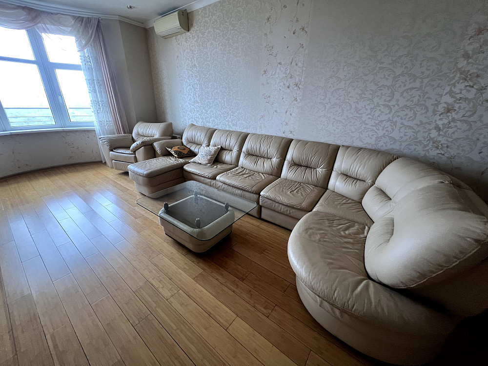 ЖК Сабанский | 4 комнаты 158 метров | Вид на море Odesa - photo 6