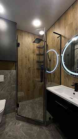 Продаж 2-кімнатної квартири з ремонтом у престижній локації, с. Гатне Hatne