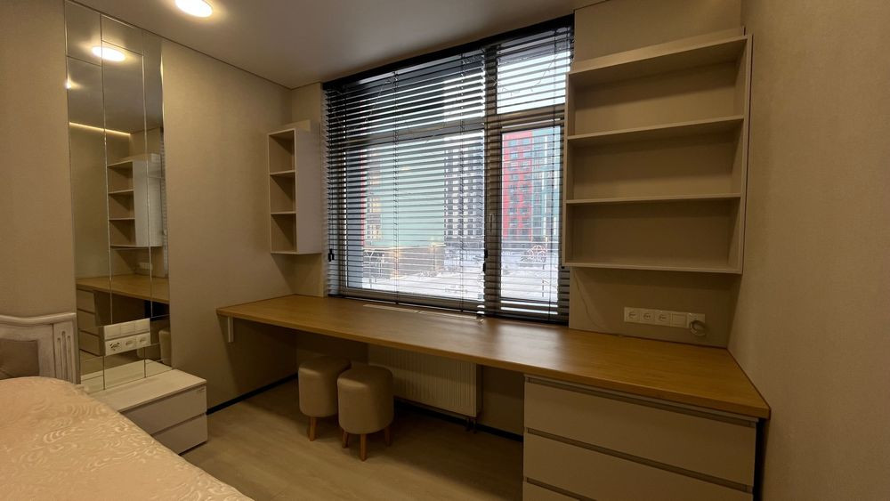 Продаж 2-кімнатної квартири з ремонтом у престижній локації, с. Гатне Hatne - photo 8