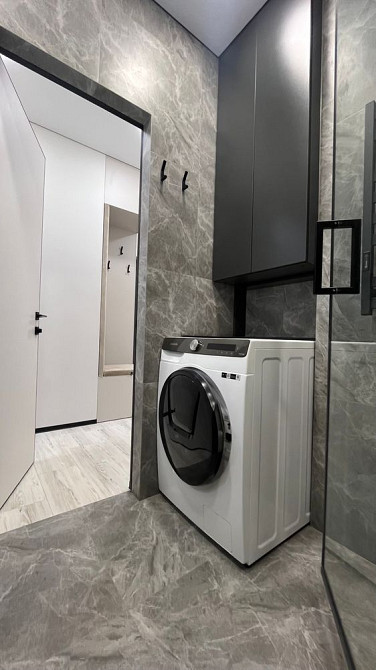 Продаж 2-кімнатної квартири з ремонтом у престижній локації, с. Гатне Hatne - photo 6