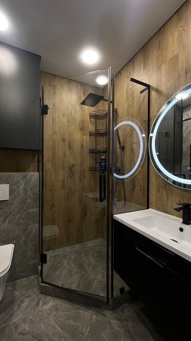 Продаж 2-кімнатної квартири з ремонтом у престижній локації, с. Гатне Hatne - photo 5