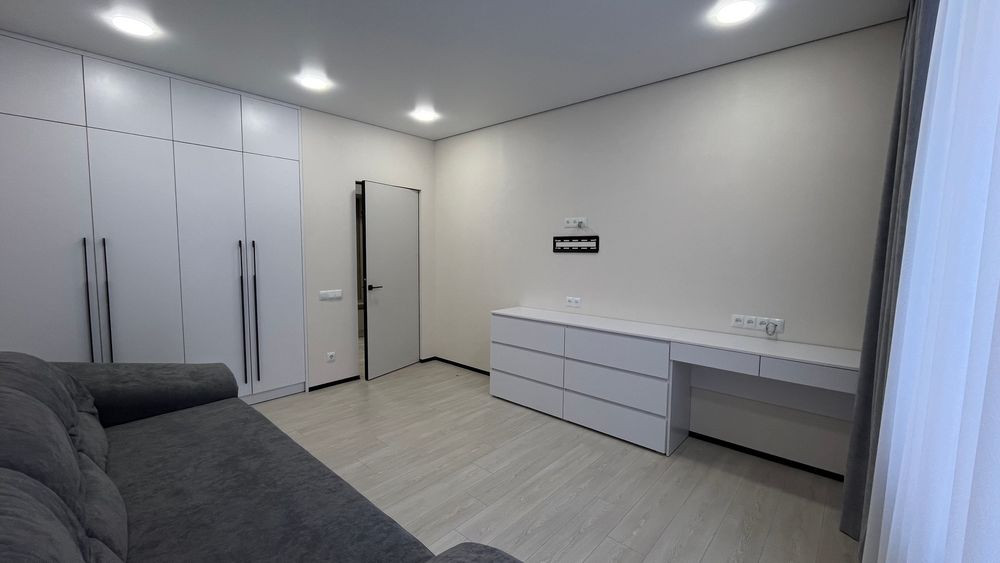 Продаж 2-кімнатної квартири з ремонтом у престижній локації, с. Гатне Hatne - photo 4