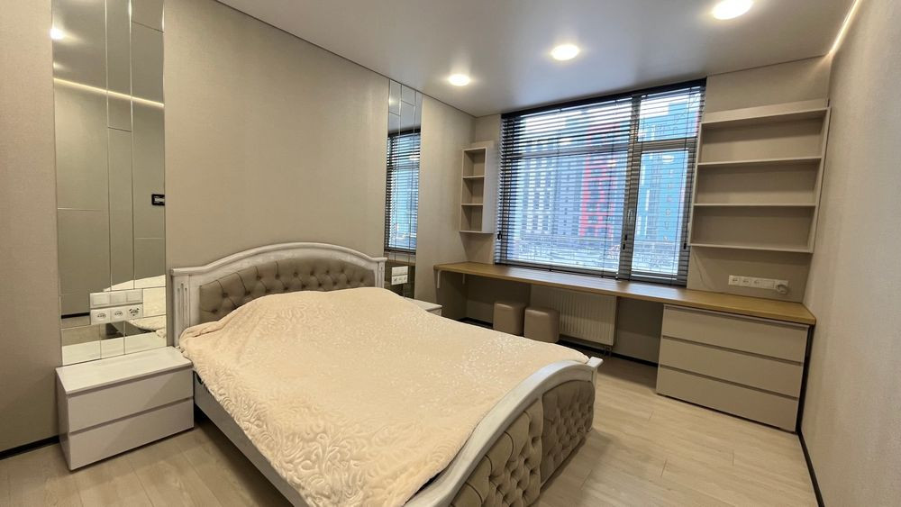 Продаж 2-кімнатної квартири з ремонтом у престижній локації, с. Гатне Hatne - photo 7