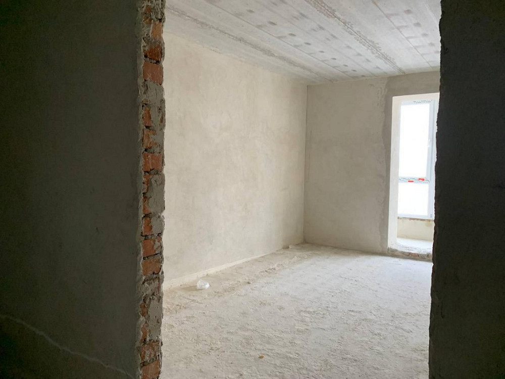 Продаж просторої 50м2  1кім квартири Івано-Франківськ - зображення 2