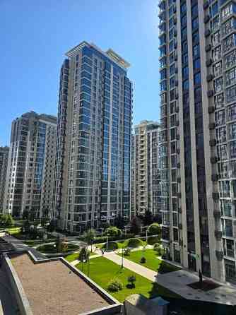 Новопечерские Липки, Верхогляда 82м2 - новая квартира Київ