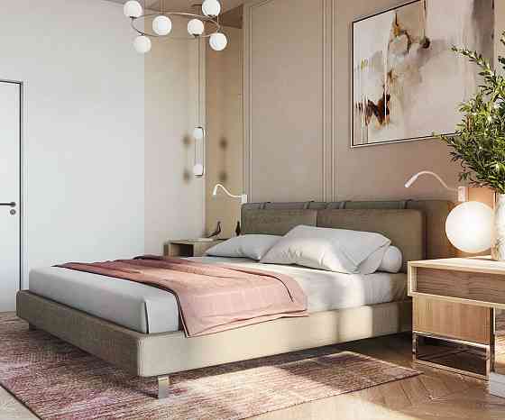 Новопечерские Липки, Верхогляда 82м2 - новая квартира Київ