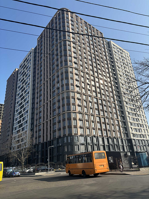 Продам 2-комн. квартиру в Приморском р-не, ЖК Модерн. Дом сдан. Odesa - photo 7