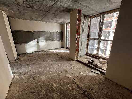 Двухкомнатная в новом ЖК на 5й станции Фонтана - 10 минут до Аркадии Odesa