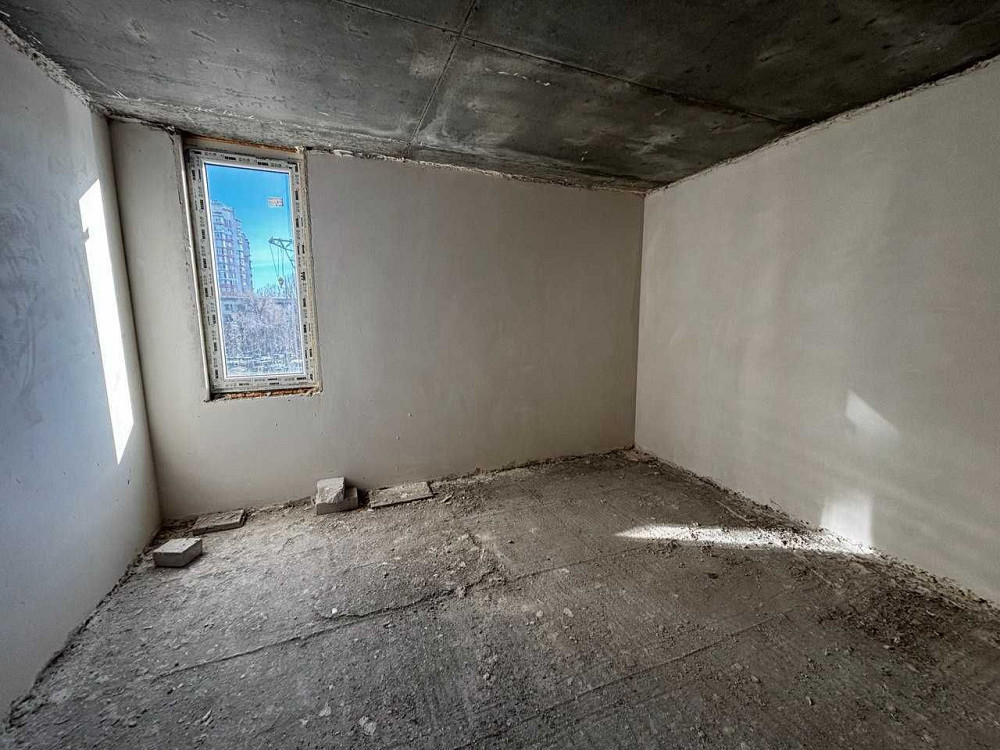 Двухкомнатная в новом ЖК на 5й станции Фонтана - 10 минут до Аркадии Odesa - photo 8