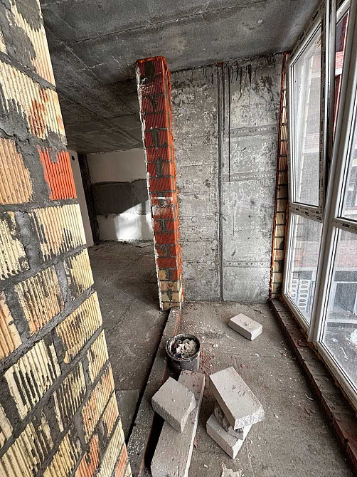 Двухкомнатная в новом ЖК на 5й станции Фонтана - 10 минут до Аркадии Odesa - photo 5