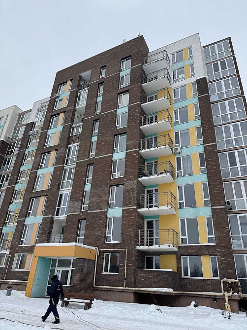 Найдешевша 2к квартира в Бучі 2% оф Сертифікат, Постанова-ТАК ГАЗ Буча - изображение 7