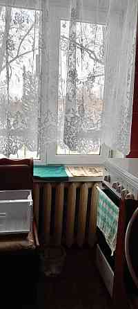 Продам двокімнатну по вул Черкасова Кривой Рог