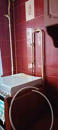 Продам двокімнатну по вул Черкасова Кривой Рог