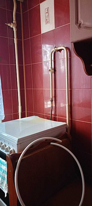 Продам двокімнатну по вул Черкасова Кривой Рог - изображение 6