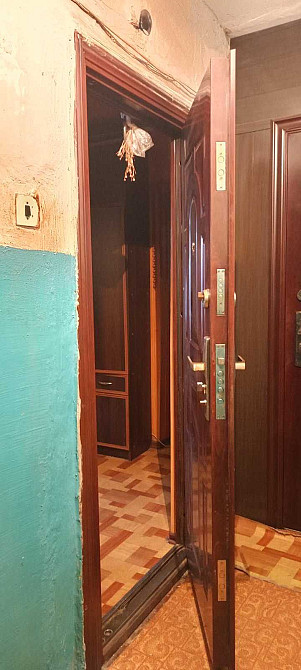 Продам двокімнатну по вул Черкасова Кривой Рог - изображение 1