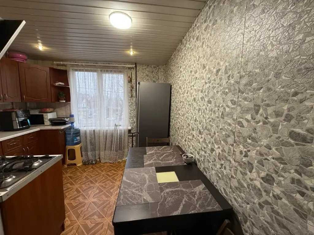 Продам велик, затишну 2к. квартиру, ЖМ Придніпровськ. Днепр - изображение 3