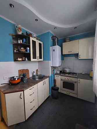 Продам 3к. з автономним опаленням, ЖМ Придніпровськ. Днепр