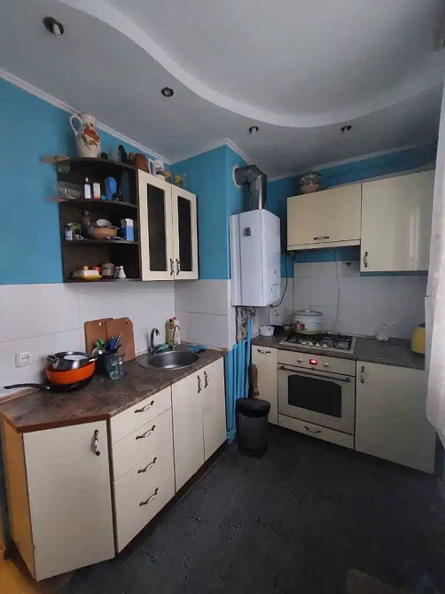 Продам 3к. з автономним опаленням, ЖМ Придніпровськ. Днепр - изображение 2