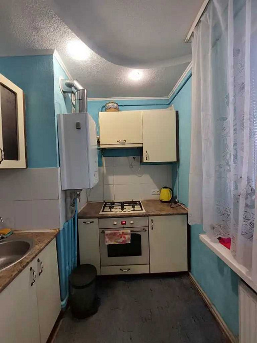 Продам 3к. з автономним опаленням, ЖМ Придніпровськ. Днепр - изображение 1