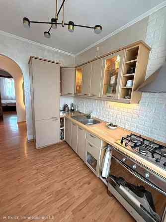 √ Продаж 4 кімнатної квартири з автономним газовим опаленням Рівне