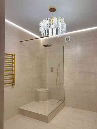 √ Продаж 4 кімнатної квартири з автономним газовим опаленням Рівне