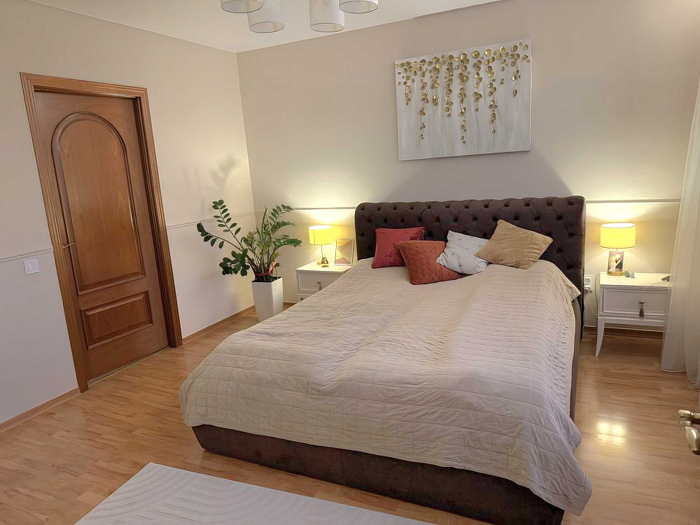 √ Продаж 4 кімнатної квартири з автономним газовим опаленням Рівне - зображення 7