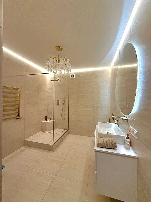 √ Продаж 4 кімнатної квартири з автономним газовим опаленням Рівне - зображення 3