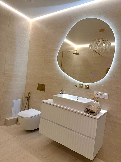 √ Продаж 4 кімнатної квартири з автономним газовим опаленням Рівне - зображення 5