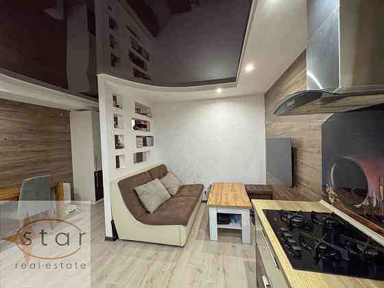 Продаж 2-кімн квартири, ремонт, автономка, Масани, єоселя, євідновленя Чернігів