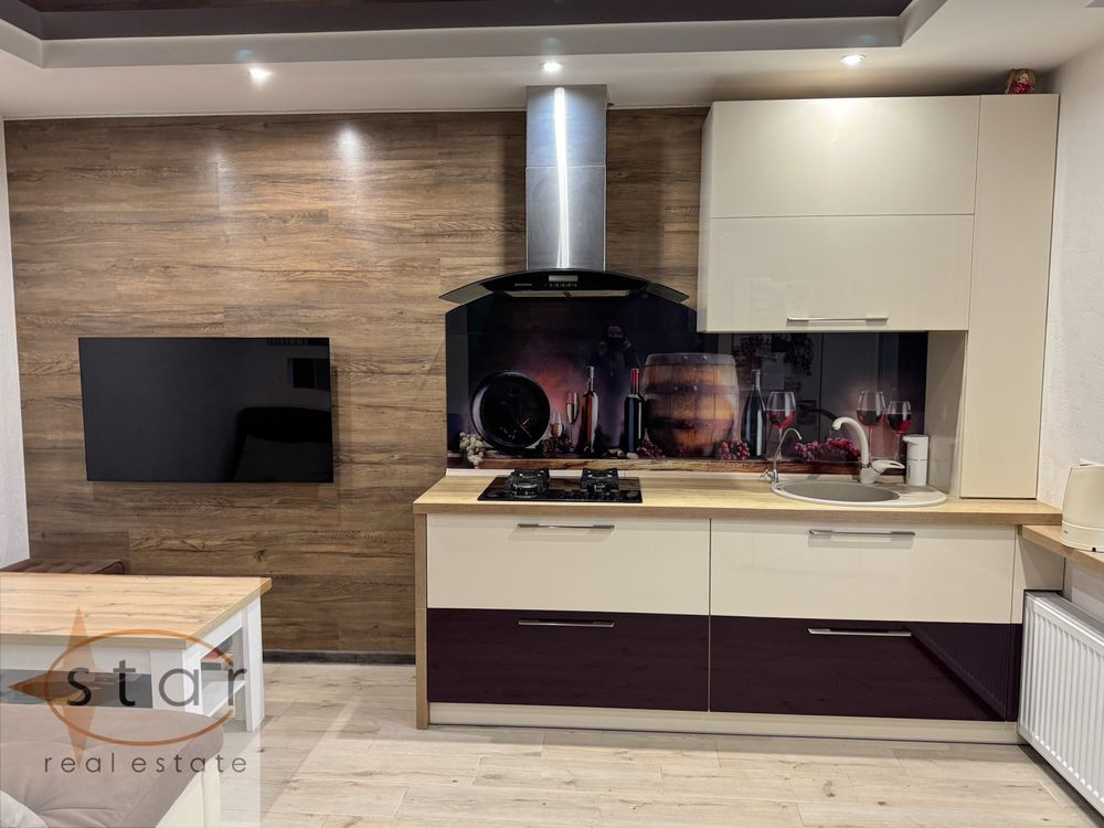 Продаж 2-кімн квартири, ремонт, автономка, Масани, єоселя, євідновленя Чернігів - зображення 4