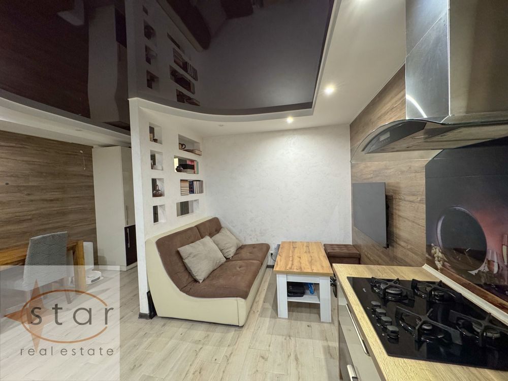 Продаж 2-кімн квартири, ремонт, автономка, Масани, єоселя, євідновленя Чернігів - зображення 6