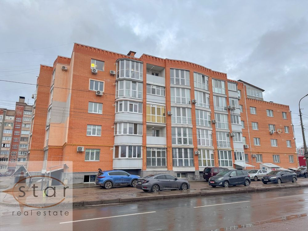 Продаж 2-кімн квартири, ремонт, автономка, Масани, єоселя, євідновленя Чернігів - зображення 1