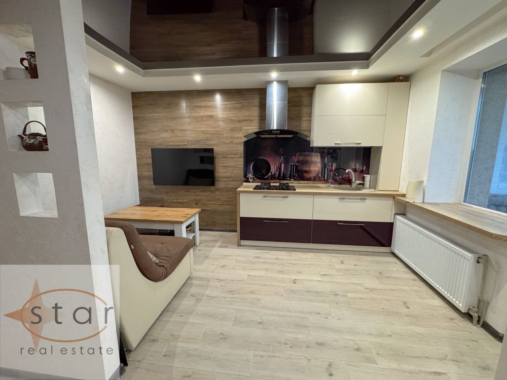 Продаж 2-кімн квартири, ремонт, автономка, Масани, єоселя, євідновленя Чернігів - зображення 3