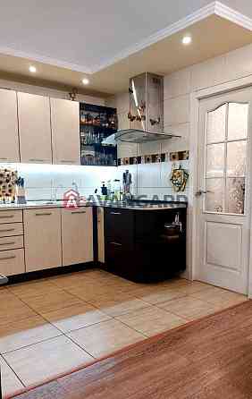 Продам 3х ком. просторную квартиру Днепр