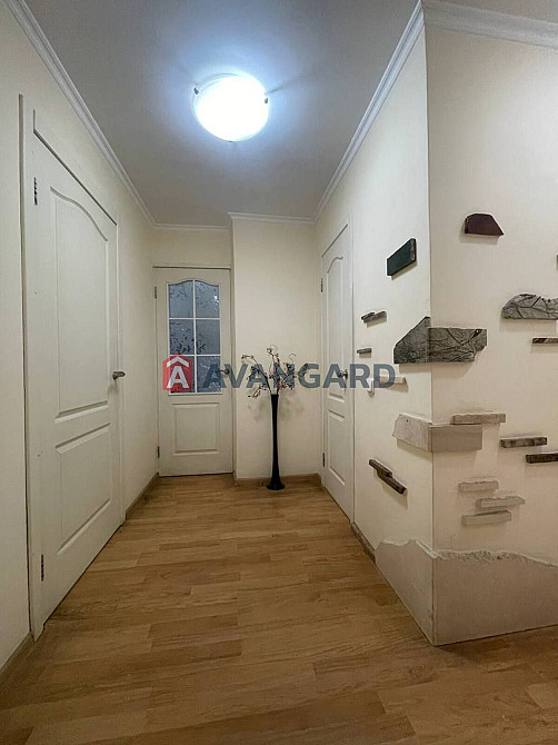 Продам 3х ком. просторную квартиру Днепр - изображение 6