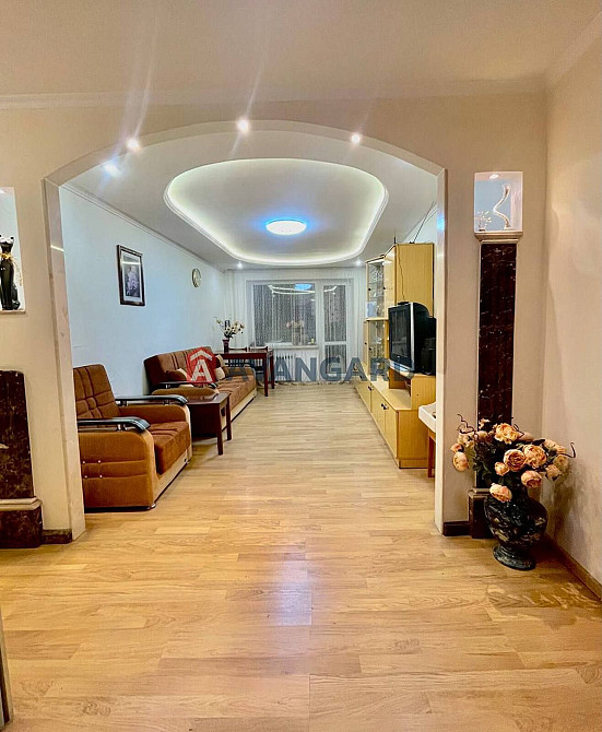 Продам 3х ком. просторную квартиру Днепр - изображение 7