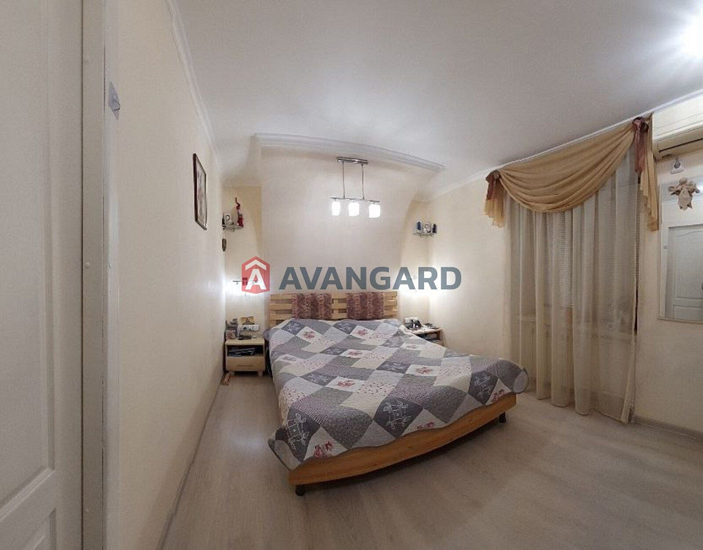 Продам 3х ком. просторную квартиру Днепр - изображение 5