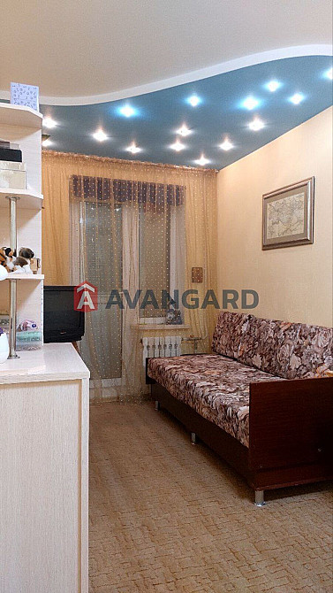 Продам 3х ком. просторную квартиру Днепр - изображение 2