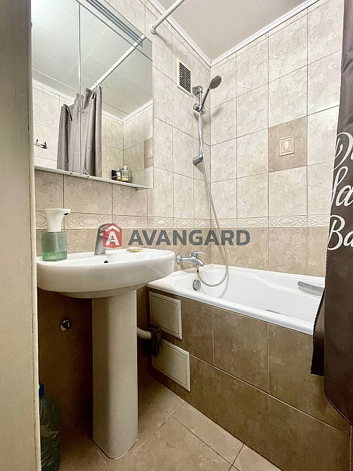 Продам 3х ком. просторную квартиру Днепр - изображение 4