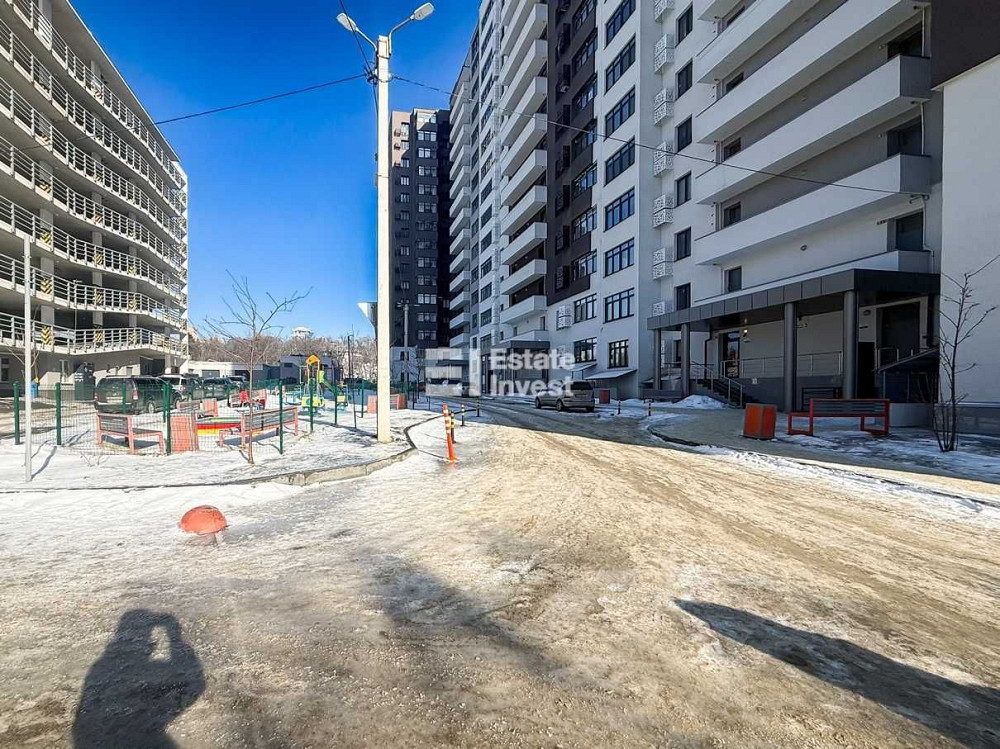 У продажу 2 кімн. квартира на пров. Ботанічний, 2, ЖК Інфініті. Харків - зображення 1