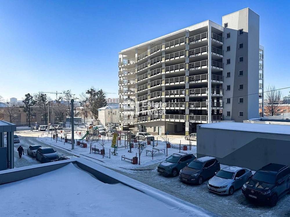 У продажу 2 кімн. квартира на пров. Ботанічний, 2, ЖК Інфініті. Харків - зображення 2