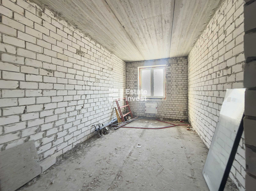 У продажу 2 кімн. квартира на пров. Ботанічний, 2, ЖК Інфініті. Харків - зображення 7