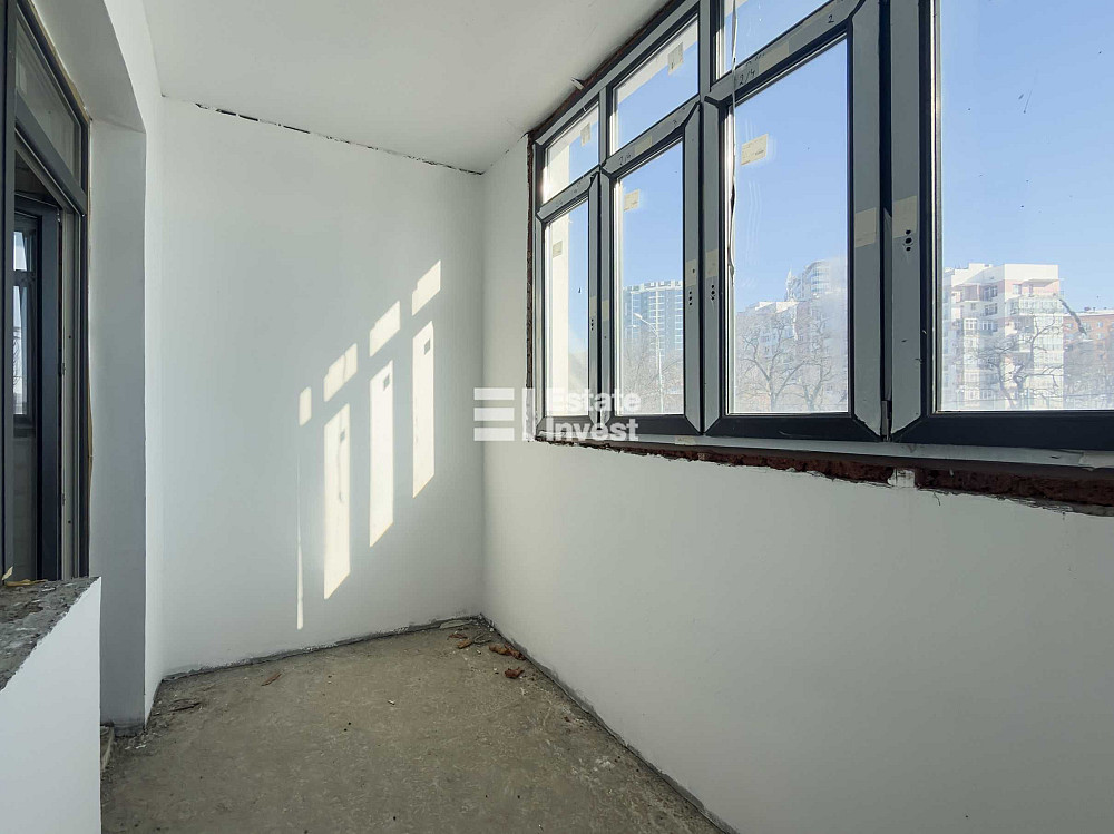 У продажу 2 кімн. квартира на пров. Ботанічний, 2, ЖК Інфініті. Харків - зображення 4