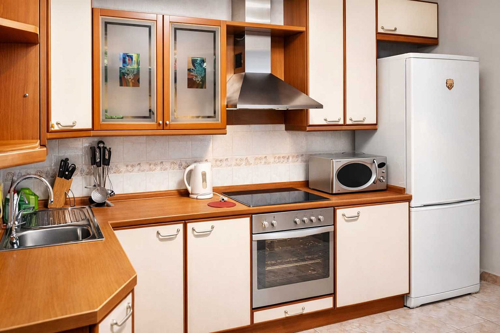 Продаж 3 кім кв. Григоренка 5 Дарницький Позняки Київ - зображення 1