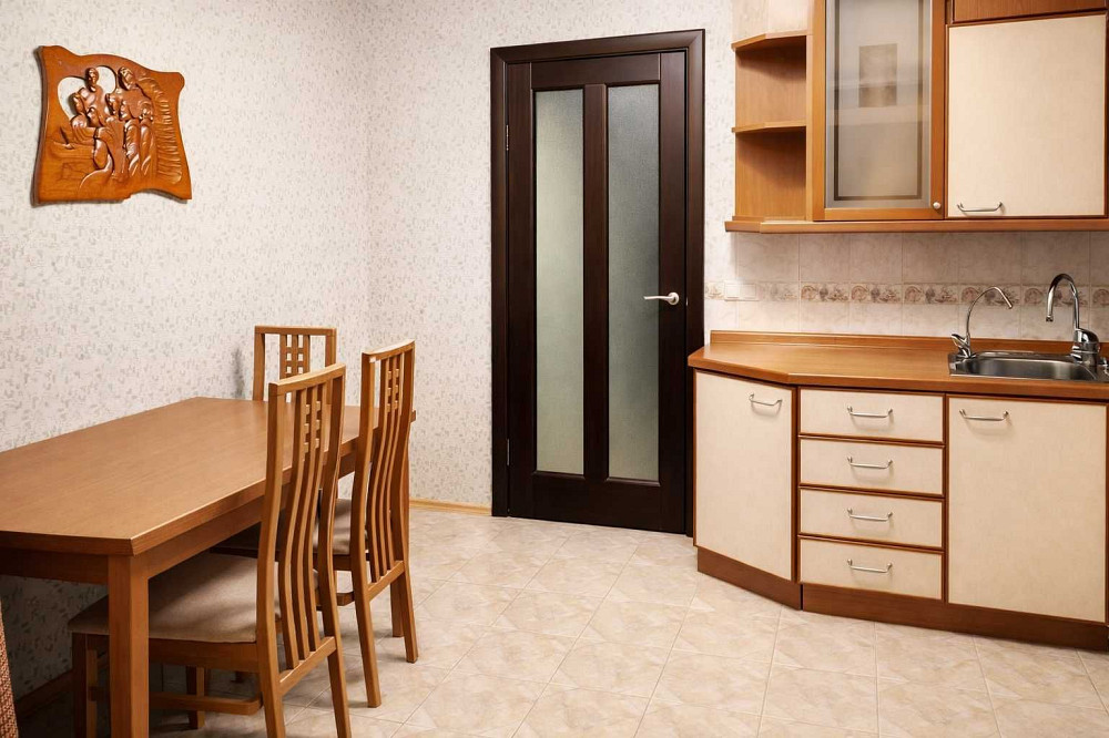 Продаж 3 кім кв. Григоренка 5 Дарницький Позняки Київ - зображення 2