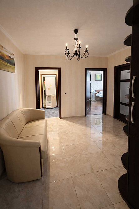 Продаж 3 кім кв. Григоренка 5 Дарницький Позняки Київ - зображення 4