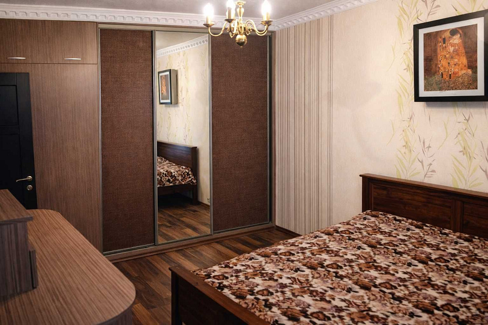 Продаж 3 кім кв. Григоренка 5 Дарницький Позняки Київ - зображення 8