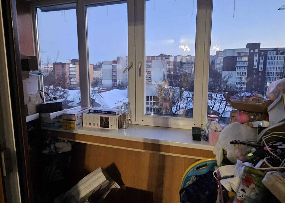 Єдина 2к квартира з такими параметрами, топчик , чудовий стан! Хмельницький - зображення 6