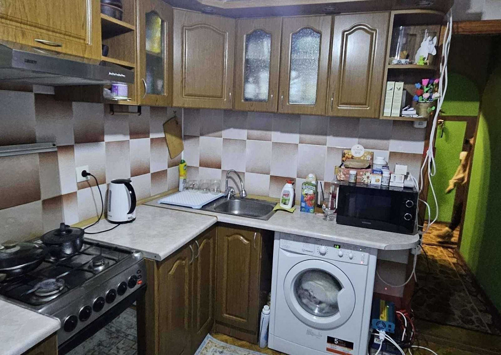 Єдина 2к квартира з такими параметрами, топчик , чудовий стан! Хмельницький - зображення 1